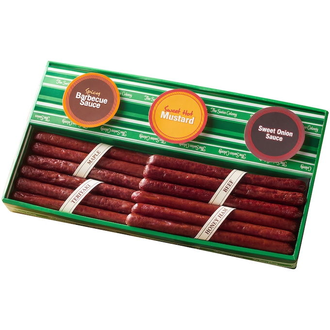 Meat Stick Bonanza Gift Set, , large