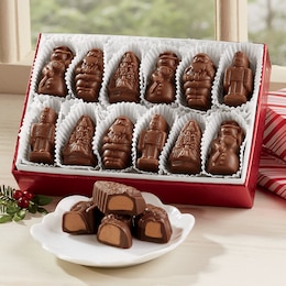 Peanut Butter Minuettes, , large