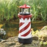 Solar Lighthouse, , large