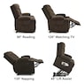 Colton Lift Recliner with Heat & Massage, , large