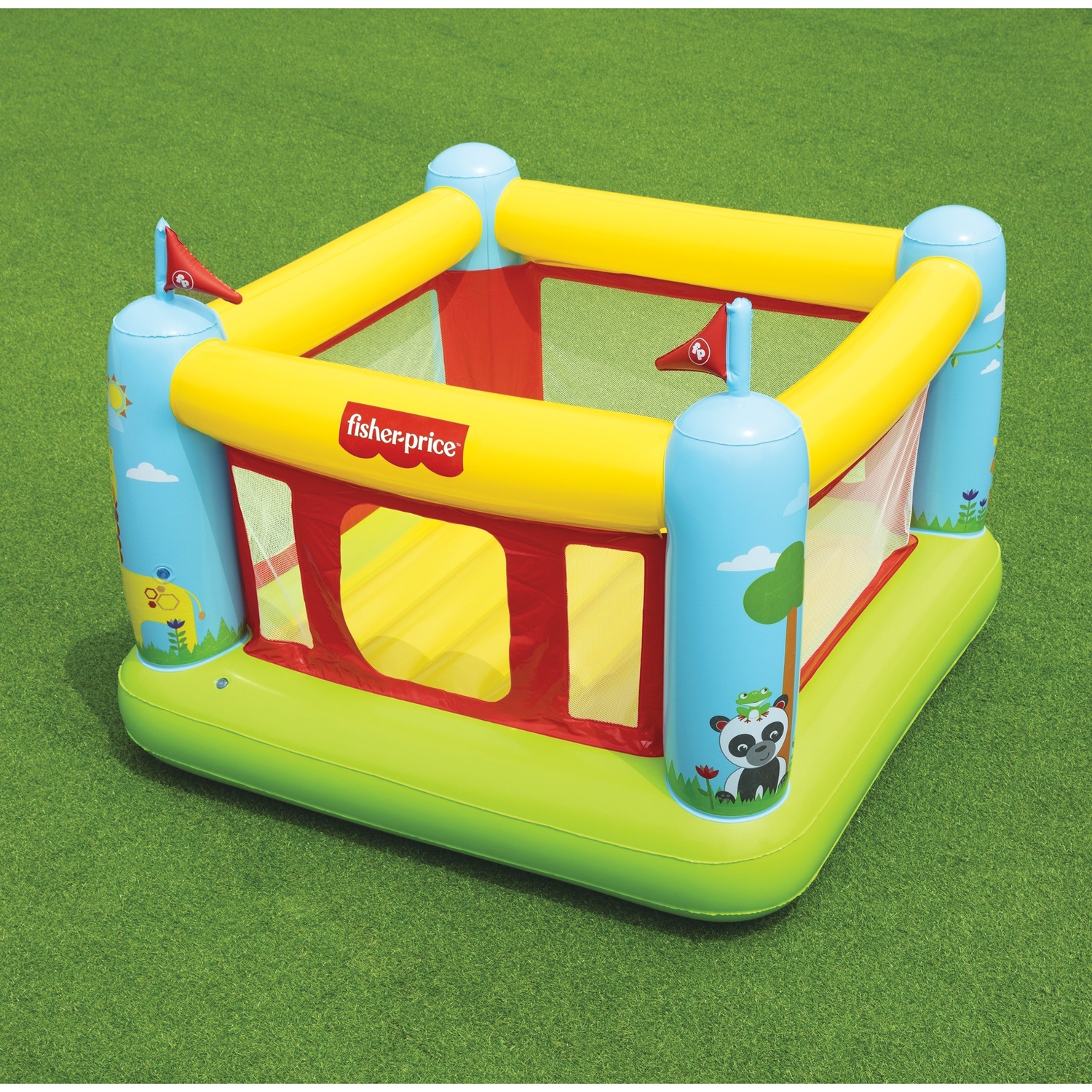 Fisher Price Bouncetastic | Seventh Avenue