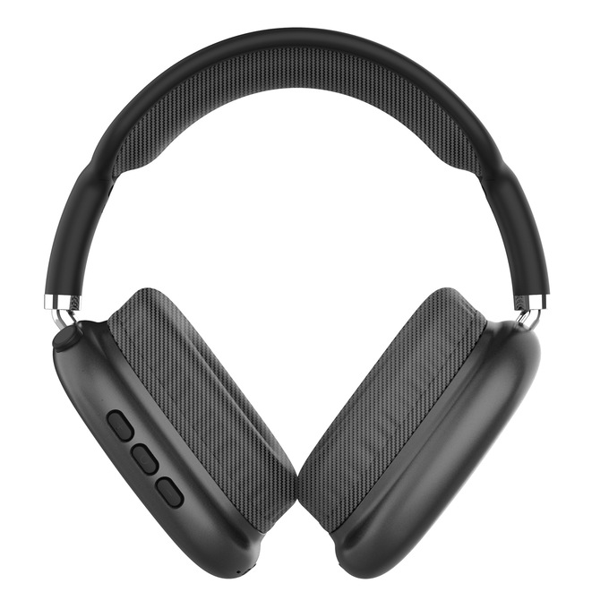 Supersonic IQ Sound High-Performance Wireless Headphones, , large