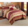 Rhinelander 21-Piece Quilt Set, , large