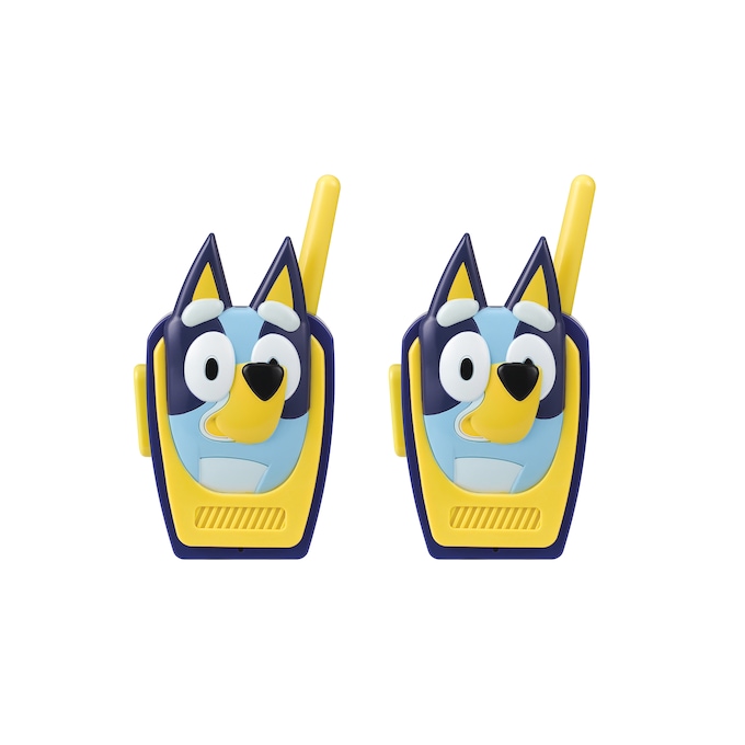 Walkie-Talkies, , large