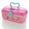 9-Piece Critter Makeup Case, , large