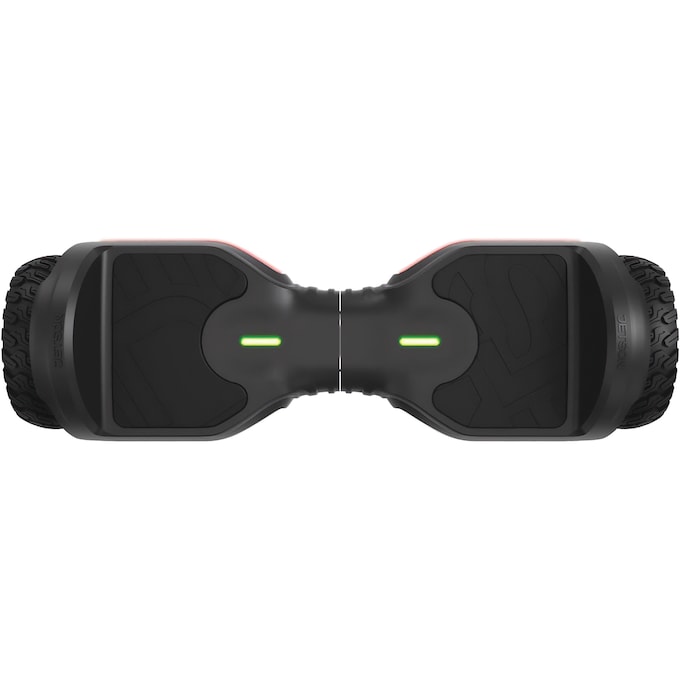 Jetson Self Balancing Hoverboard, , large