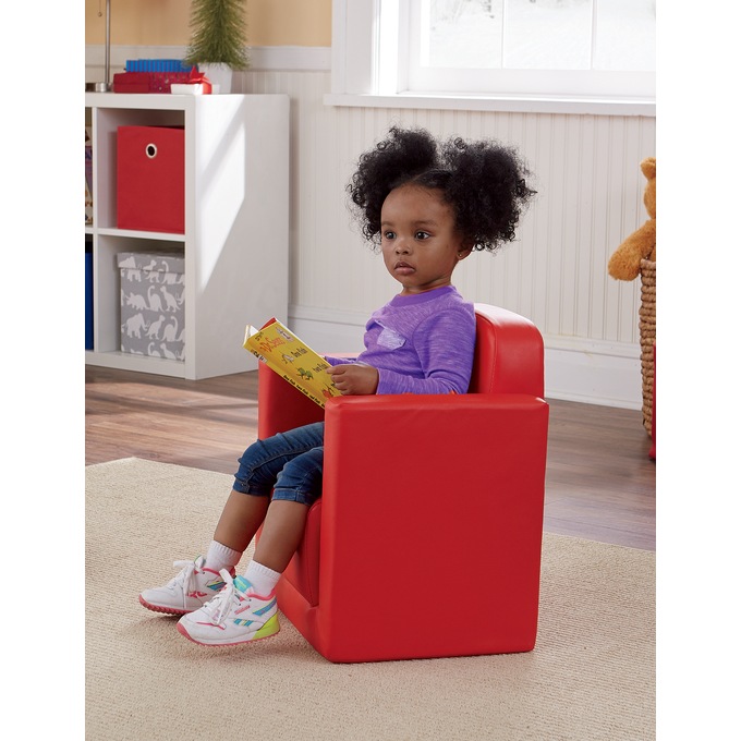 Kids&#39; Chair and Desk, , large
