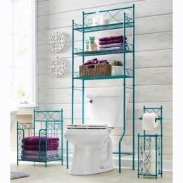 3-Piece Revis Bath Furniture Set, , large