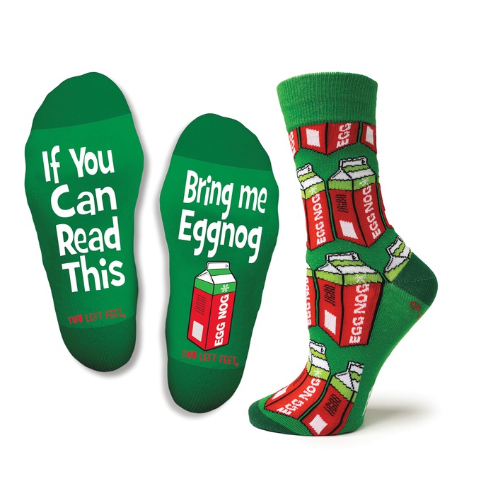 TLF Holiday Sock Set, , large