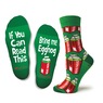 TLF Holiday Sock Set, , large