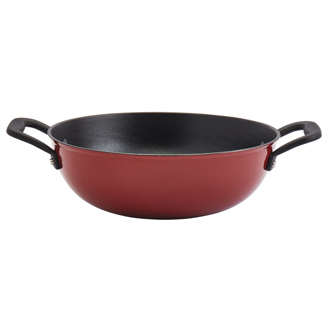 5-Piece Mason Enameled Cast Iron Cookware Set, , large