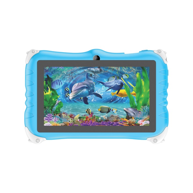 Supersonic 7-Inch Kids&rsquo; Tablet, , large