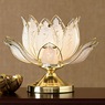 Lotus Touch Lamp, , large