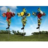 Solar Memorial Cross, , large