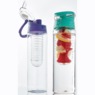 Set of 2 Infuser Water Bottles, , large