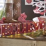 Lit Believe Sign, , large