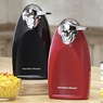 Extra-Tall Electric Can Opener by Hamilton Beach, , large