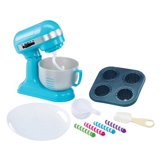 Little Tikes Creative Chefs Bakers Kit, , large