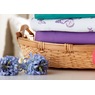 2-Pack Butterfly Sentiments Microfiber Sheet Set, , large