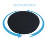 Swivel Seat Cushion, , large