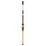 Worx 20V Power Share Cordless 20" 2-in-1 Hedge Trimmer, Black, large