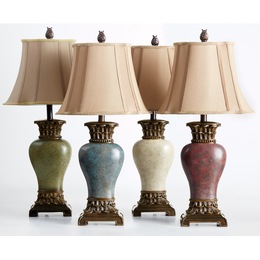 Barbados Caravello Lamp, , large