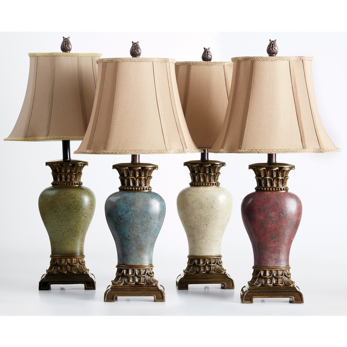 Barbados Caravello Lamp, , large