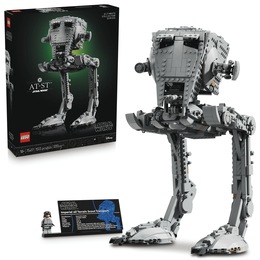 LEGO Star Wars AT-ST&trade; Walker, , large