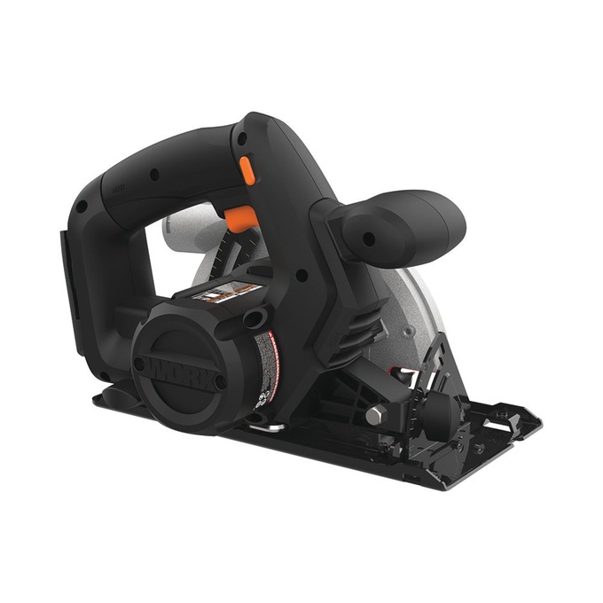 Worx 20V 5 1/2-inch Circular Saw, , large