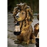 Safari Animal with Solar Lantern, , large