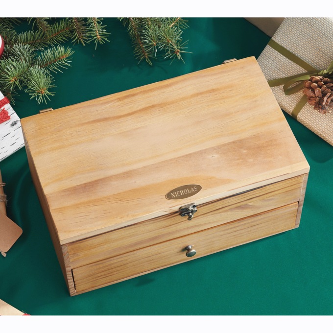 Pocket Knife Collector's Box, , large