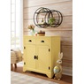 Alice Cabinet, Yellow, large