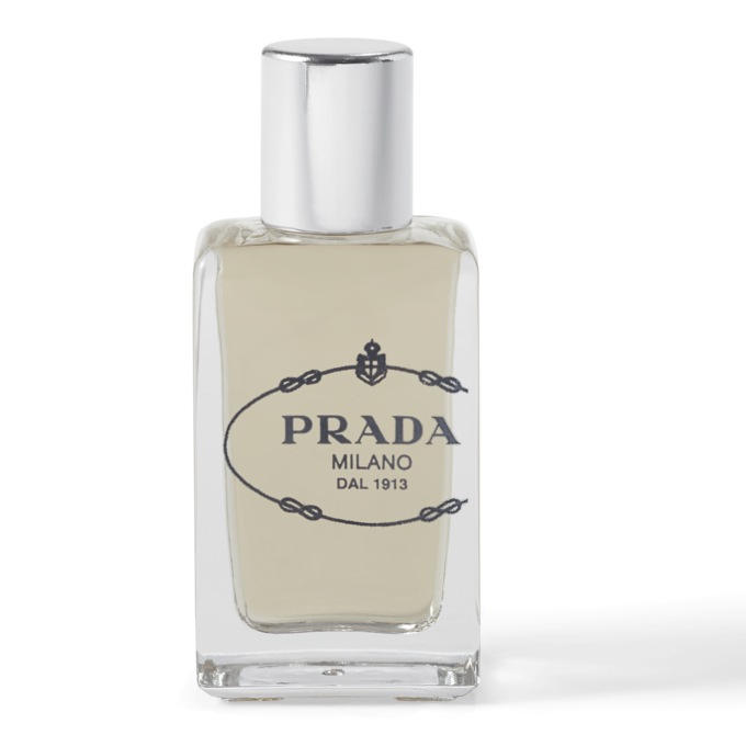 Prada Infusion d'Amande EDP, , large
