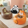 Bestway Cozy Critters Air Chair, , large