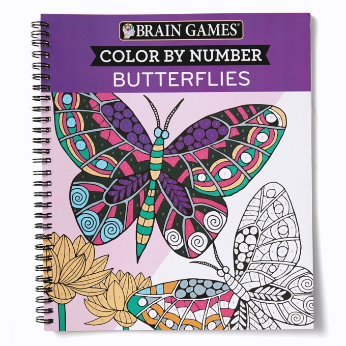 Adult Coloring Book, , large