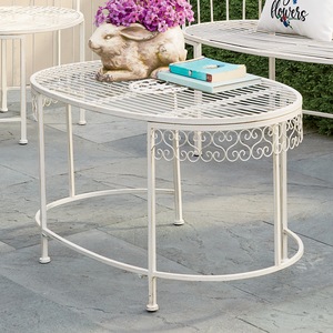 Finn Garden Table, , large