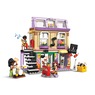 LEGO Friends Music Store & Apartment, , large