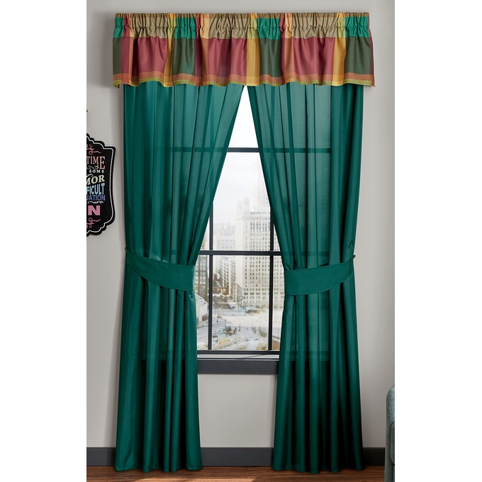 Madison Window Treatments Seventh Avenue