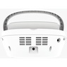 Magnavox Portable CD Boombox, White, large
