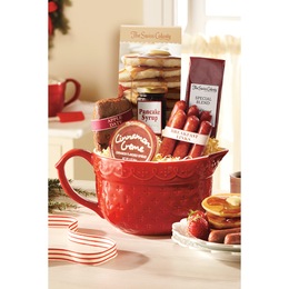 Breakfast Batter Bowl Gift, , large