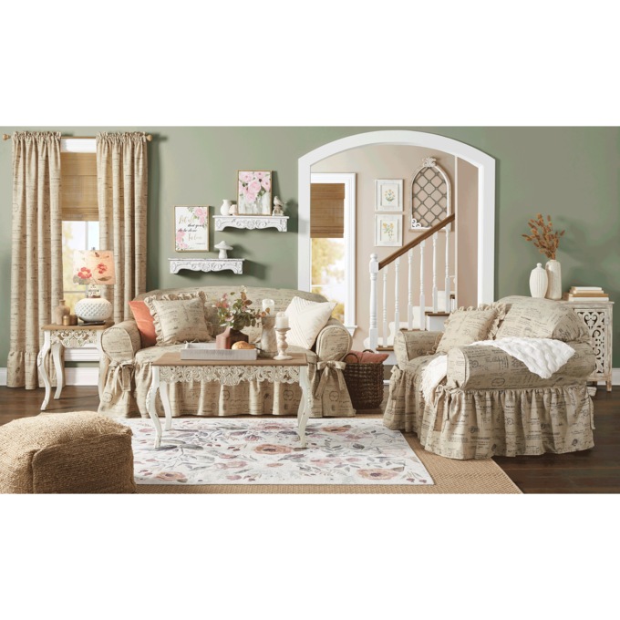 Remi Romance Wall Shelf, , large