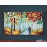 Walk in the Park Wall Art, , large