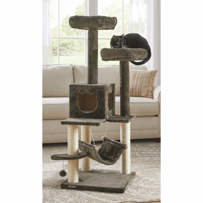 Prevue Pet Products Party Tower, , large