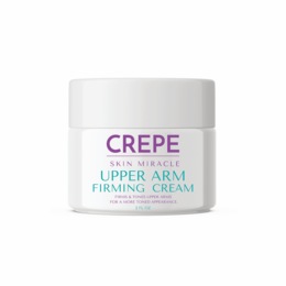Crepe Skin Miracle Upper Arm Firming Cream, , large