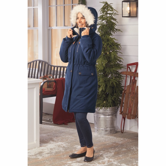 Carley Country Parka, , large