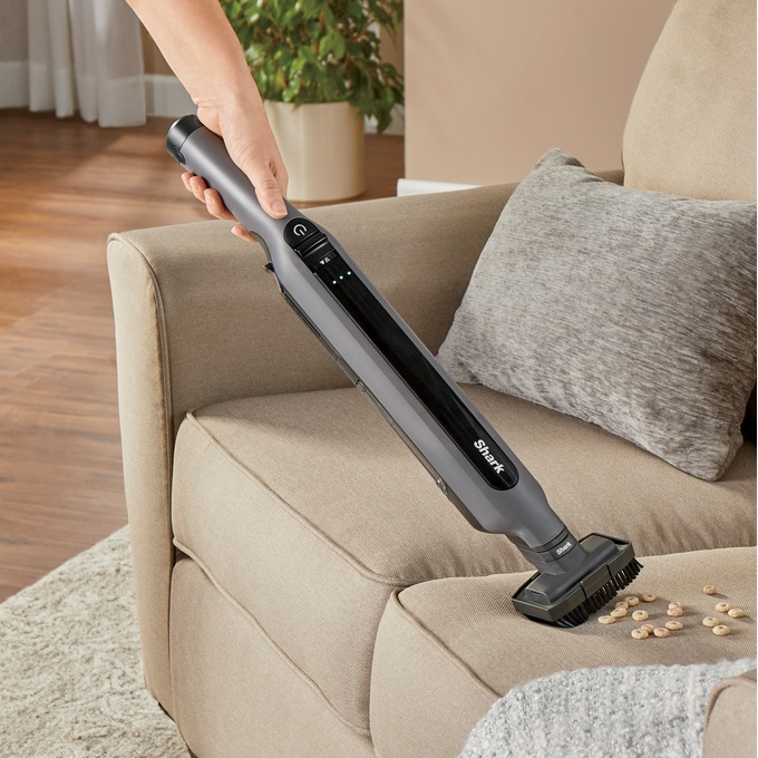 Shark Wandvac, , large