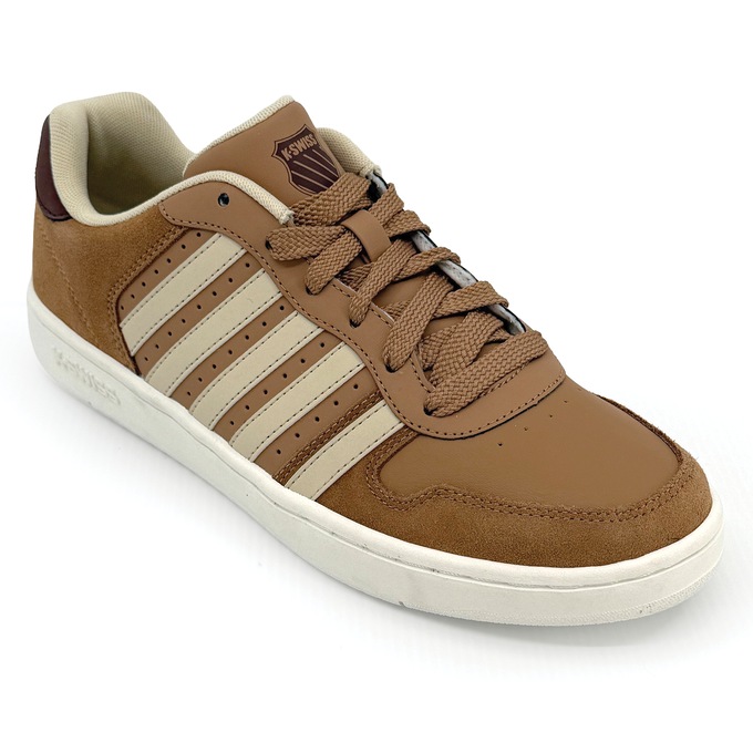 K-Swiss Men's Court Palisades Shoe, , large