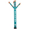 NFL Inflatable Crazy Sports Fan, , large