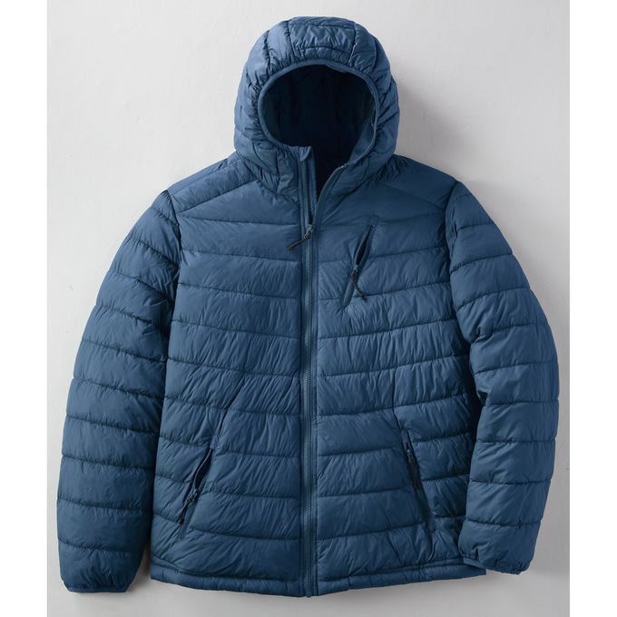 Lightweight Puffer Jacket, , large