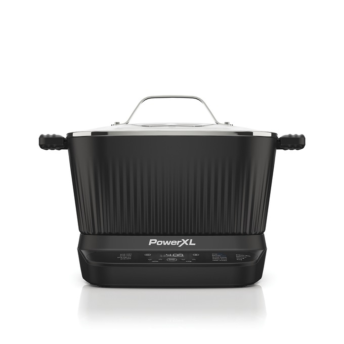 PowerXL Stirmax Multi-Cooker, , large